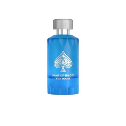 Perfume Game Of Spades Full House Parfum 100ml Unisex