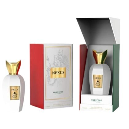 Perfume Nexus Milestone Perfumes EDP 100ml Unisex