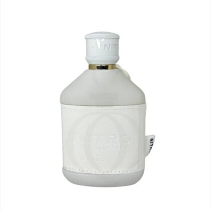 Perfume Nitro White Dumont EDP 100ml Hombre
