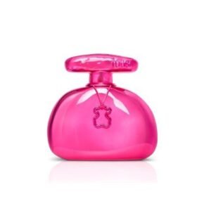 Perfume Tous Electro Touch Eau de Parfum 100ml Mujer