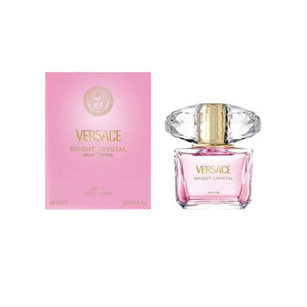 versace bright crystal parfum