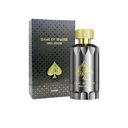 Perfume Game Of Spades High Roller Parfum 100ml Unisex