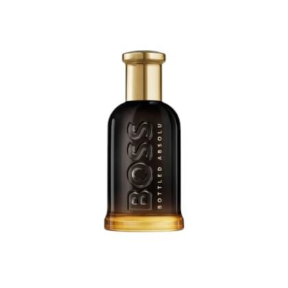 Boss Bottled Absolu Parfum Intense 100ml Hombre