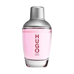 Perfume Hugo Boss Energise Eau de Toilette 75ml Hombre