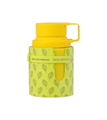 Armaf Odyssey Limoni Fresh Edition EDP 100ml Unisex