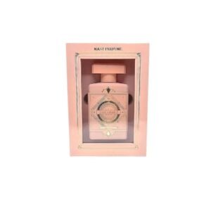 Velvet Rose Mast Perfume Bharara EDP 100ml Mujer