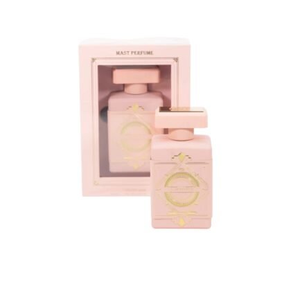 Velvet Rose Mast Perfume Bharara EDP 100ml Mujer