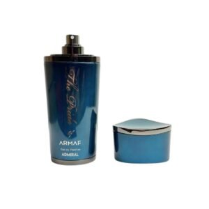 Perfume Armaf The Pride Admiral Eau de Parfum 100ml Unisex