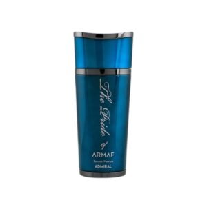 Perfume Armaf The Pride Admiral Eau de Parfum 100ml Unisex