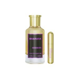 Perfume Bharara Goddess Eau de Parfum 100ml Mujer