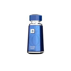 Azzure Aoud Fragrance World French Avenue EDP 100ml Unisex