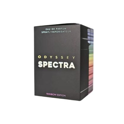 Armaf Odyssey Spectra Edición Arcoris EDP 100ml Unisex