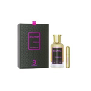 Perfume Bharara Goddess Eau de Parfum 100ml Mujer