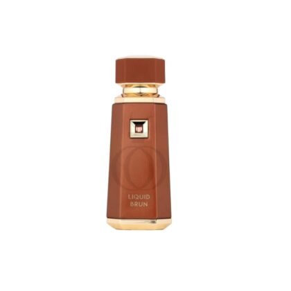 Liquid Brun French Avenue Eau De Parfum 100ml Unisex