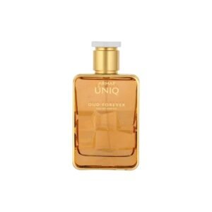 Armaf Uniq Oud Forever Eau de Parfum 100ml Unisex