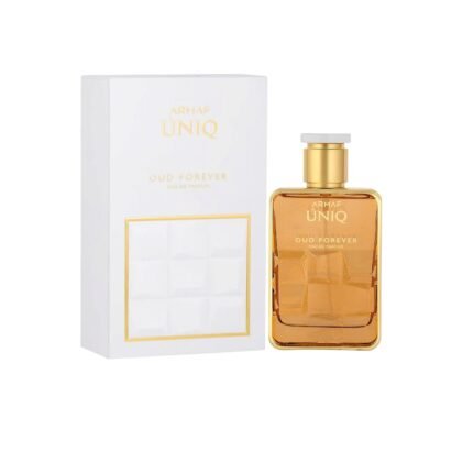Armaf Uniq Oud Forever Eau de Parfum 100ml Unisex