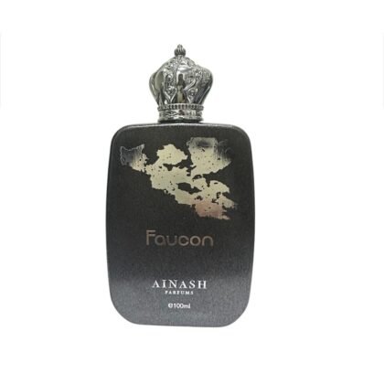 Faucon Ainash Parfums Extrait de Parfum 100ml Hombre