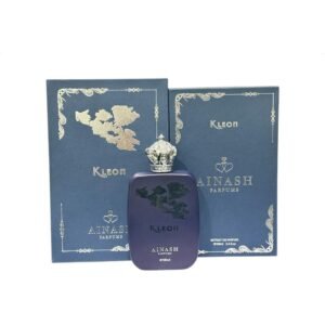 Kleon Ainash Parfums Extrait de Parfum 100ml Hombre