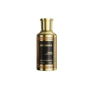 Bharara King Gold Edition Eau de Parfum 100ml Unisex