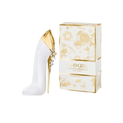 Carolina Herrera Good Girl Sparkling Ice EDP 80ML Mujer