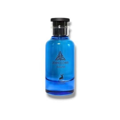 Maison Alhambra Jean Lowe Azure EDP 100ml Unisex