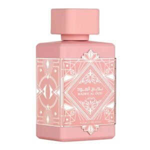 Perfume Lattafa Noble Blush Eau de Parfum 100ml Mujer