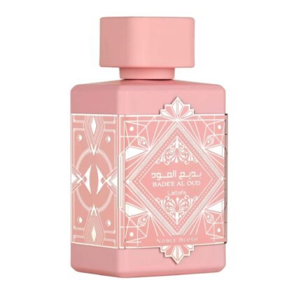 Perfume Lattafa Noble Blush Eau de Parfum 100ml Mujer