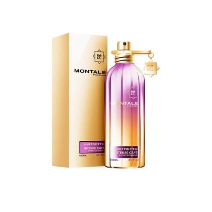 Montale Ristretto Intense Café Ext. de Parfum 100ml Unisex