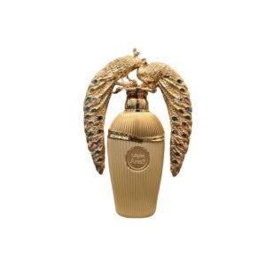 Perfume Lattafa Afeef Eau de Parfum 100ml Mujer