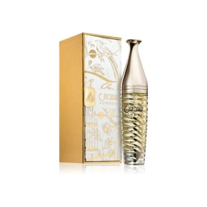 Perfume Lattafa Sondos Eau de Parfum 100ml Mujer