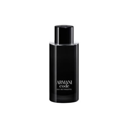 Armani Code Giorgio Armani Eau de Toilette 125ml Hombre