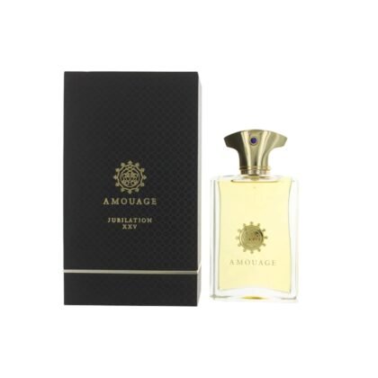 Amouage Jubilation XXV Man Eau de Parfum 100ml Hombre