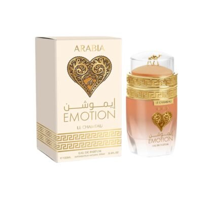 Emper Arabia Emotion Le Chameau EDP 100ml Mujer