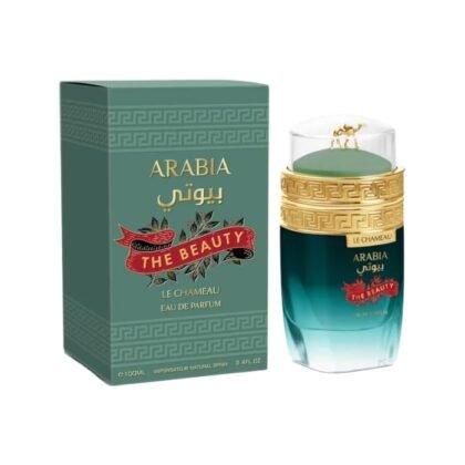 Emper Arabia The Beauty Le Chameau EDP 100ml Hombre