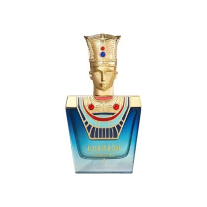 Perfume Bharara Pharaoh Ramesses Parfum 100ml Hombre