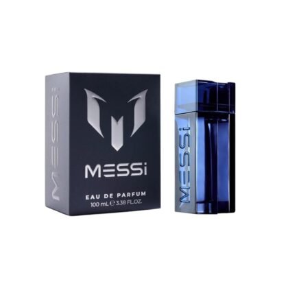 Perfume Messi Eau de Parfum 100ml Para Hombre