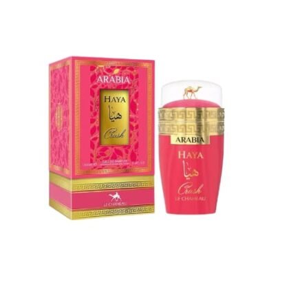 Perfume Emper Arabia Haya Crush Le Chameau EDP 100ml Mujer