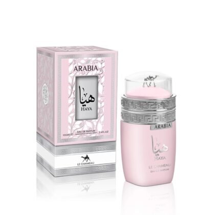 Perfume Emper Arabia Haya Le Chameau EDP 100ml Mujer