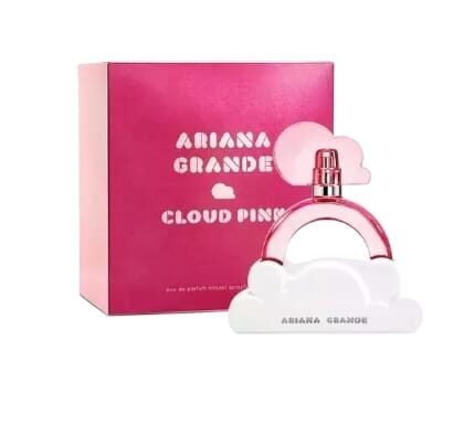 Perfume Ariana Grande Cloud Pink Eau de Parfum 100ml Mujer