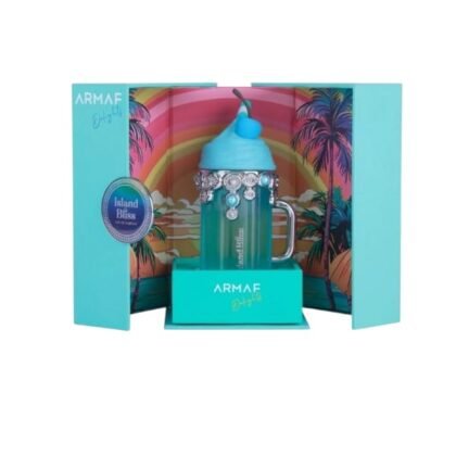 Armaf Delights Island Bliss Eau de Parfum 100ml Mujer