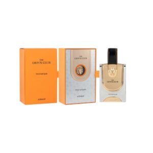 Armaf The Lions Club Monarque EDP 100ml Hombre