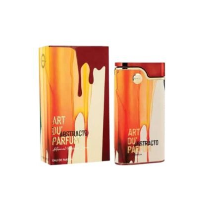 Perfume Armaf Art Du Parfum Abstracto EDP 100ml Unisex