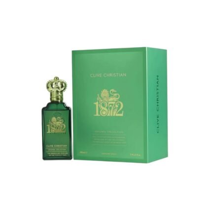 Clive Christian 1872 Original Collection Parfum 100ml Hombre