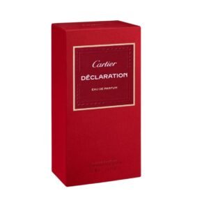 Cartier Declaration Eau de Parfum 100ml Hombre