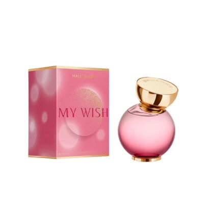 Halloween My Wish Eau de Parfum 100ml Mujer