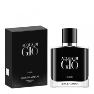 Acqua Di Gio Elixir