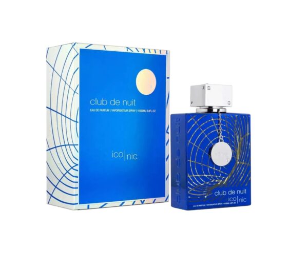 Club de Nuit Iconic 200ml