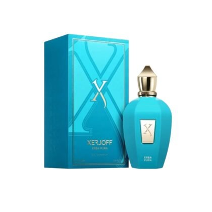 Xerjoff Erba Pura Eau de Parfum 100ml Unisex