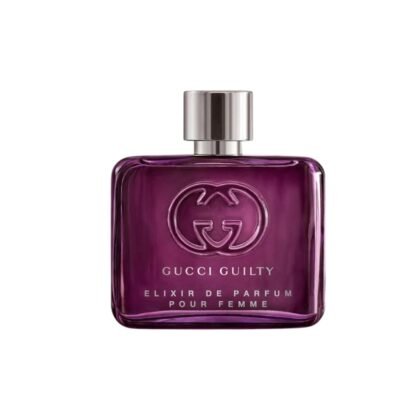 Perfume Gucci Guilty Elixir de Parfum Pour Femme 60ml Dama