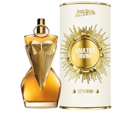 Perfume Jean Paul Gaultier Divine Le Parfum 100ml Mujer